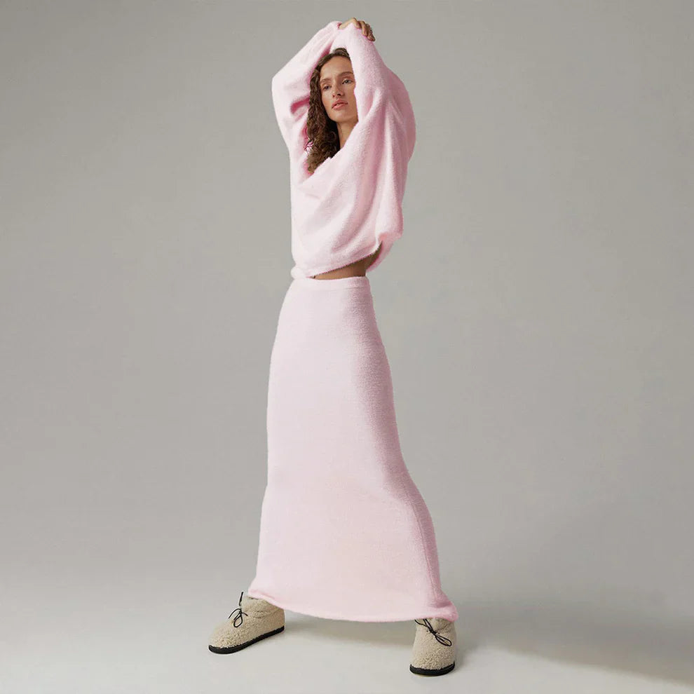 Ensembles & Coordonnés