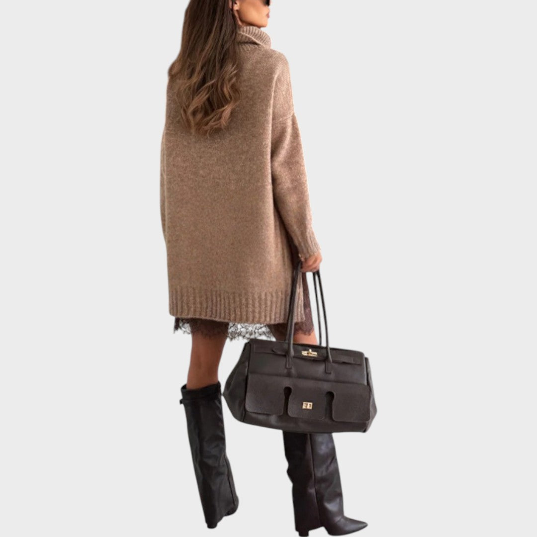 Aurélie™ – Élégance cosy pour chaque jour