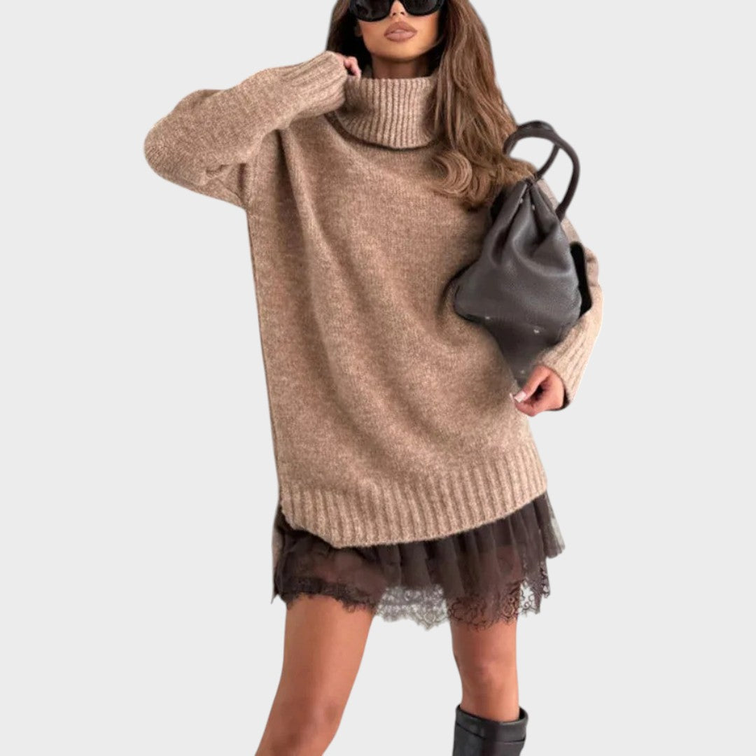 Aurélie™ – Élégance cosy pour chaque jour