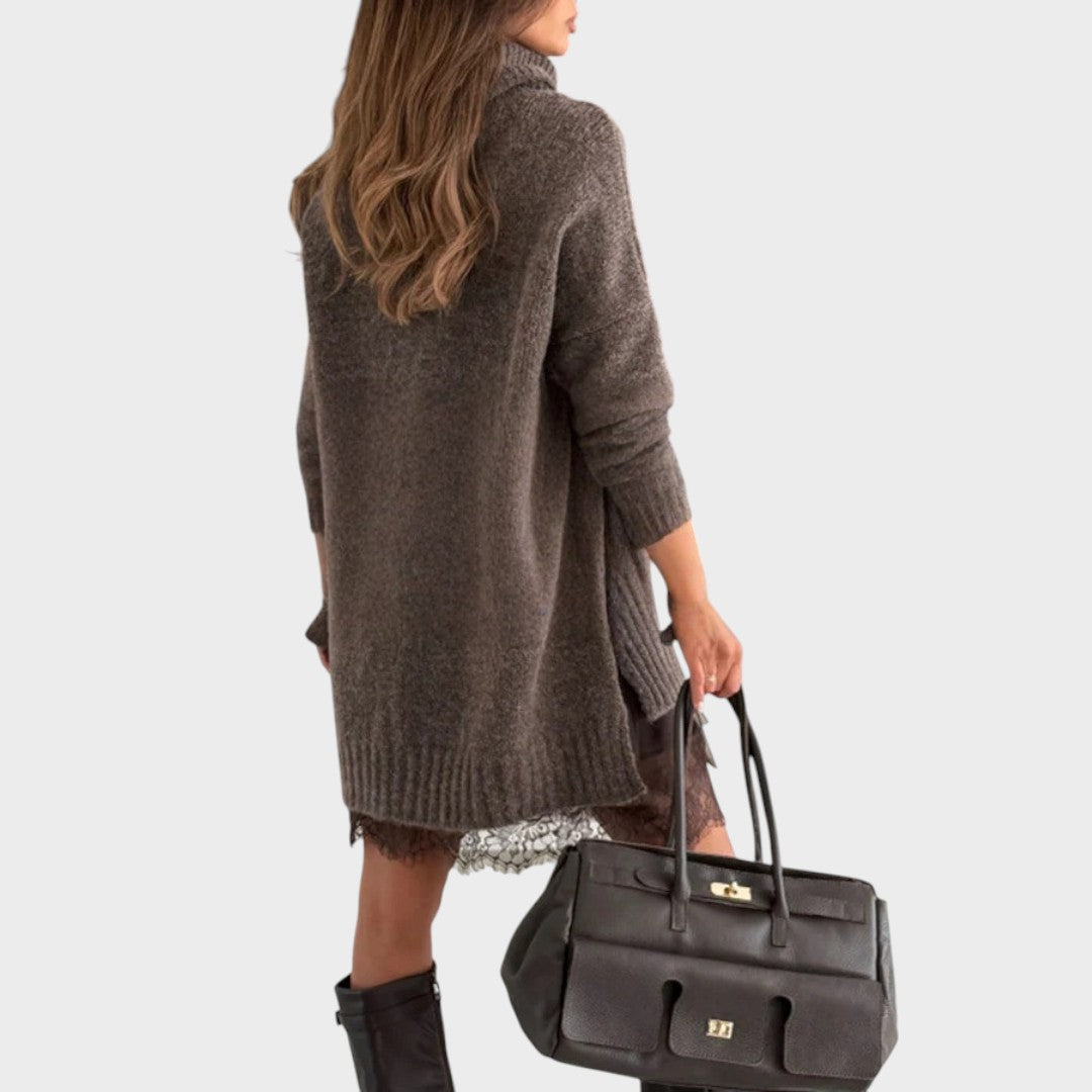 Aurélie™ – Élégance cosy pour chaque jour