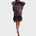 Aurélie™ – Élégance cosy pour chaque jour