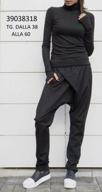Completo maglia e pantaloni "Terry"  F10 - 6