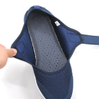 Marianne™ — Baskets confortables au maintien durable