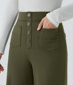 Jade - Pantalons Élastiques Confortables