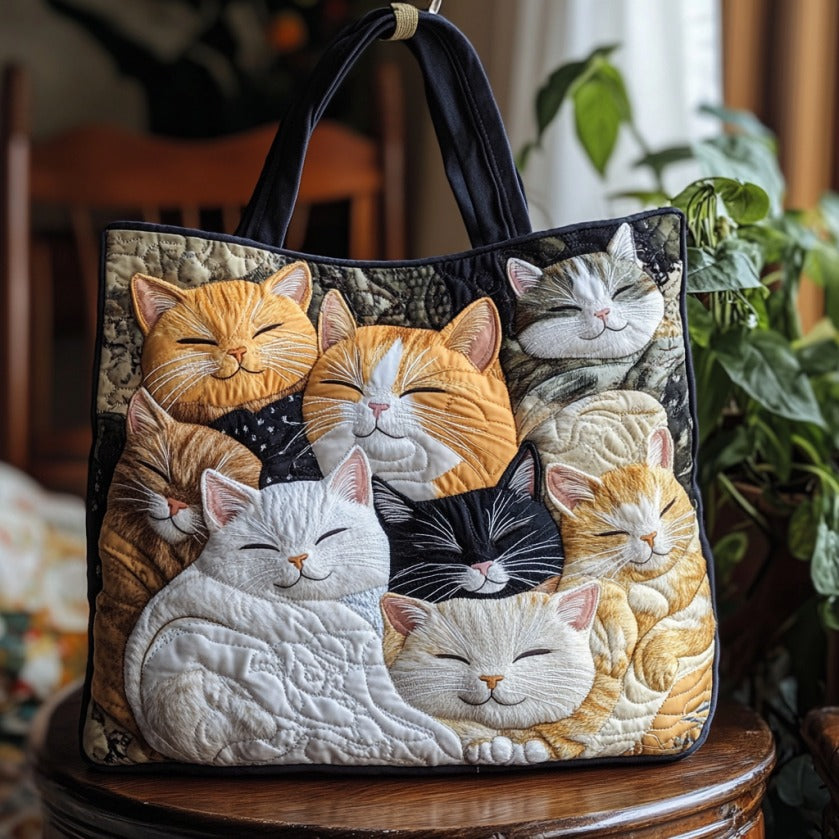 Florina™ — Sac artistique floral intemporel