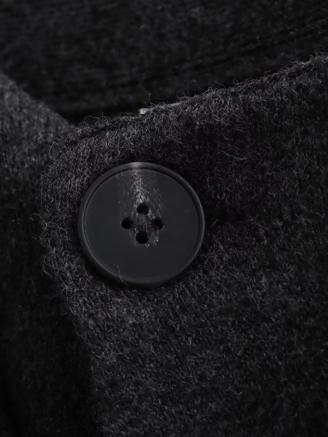 Veste Cape Écharpe Drapée Élégance