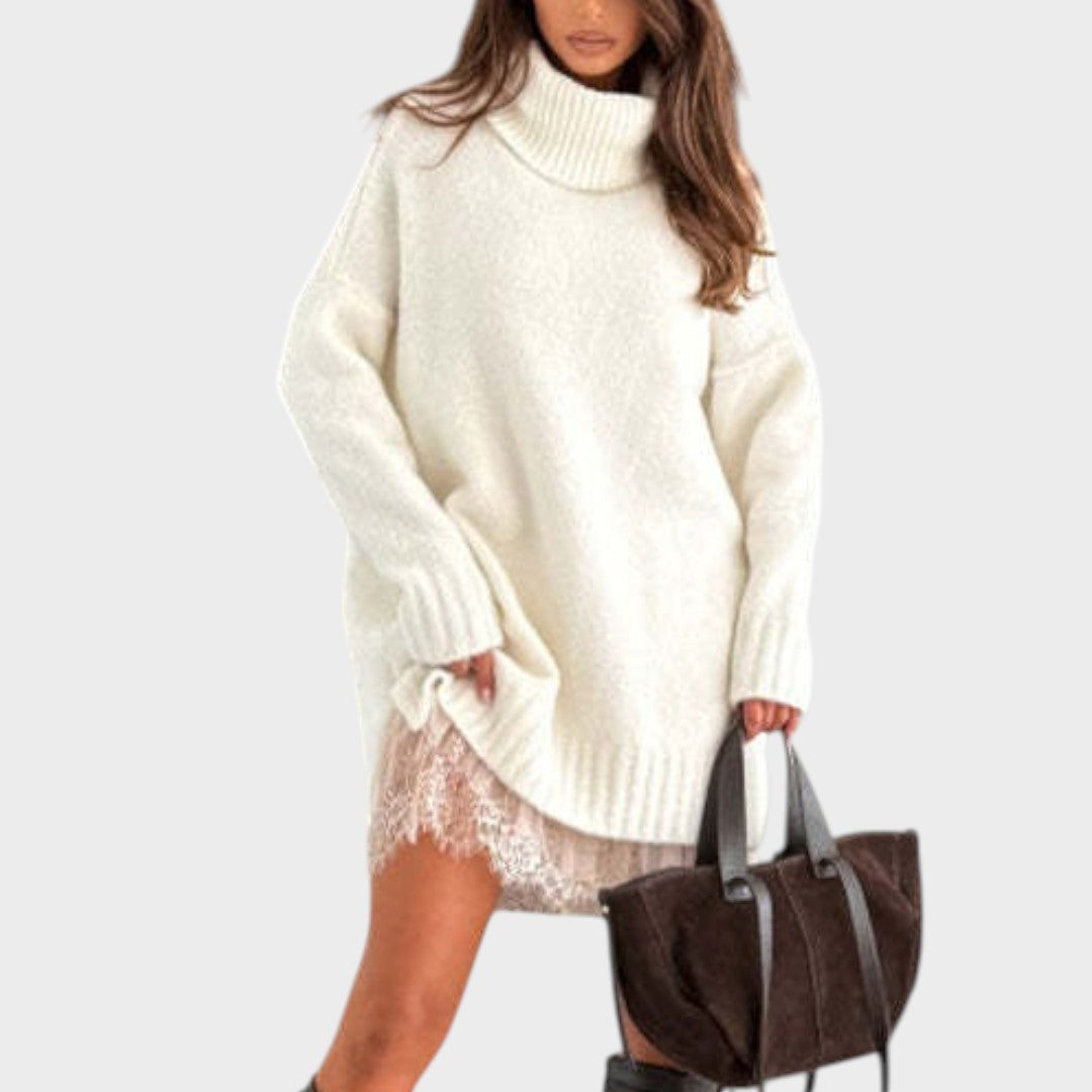 Aurélie™ – Élégance cosy pour chaque jour