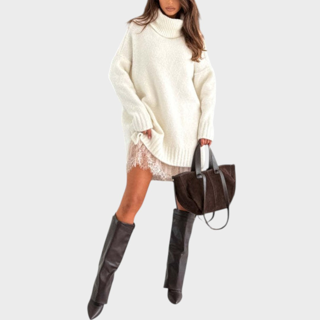 Aurélie™ – Élégance cosy pour chaque jour