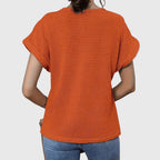 Pearl™ | Blouse Élégante Style Ibiza
