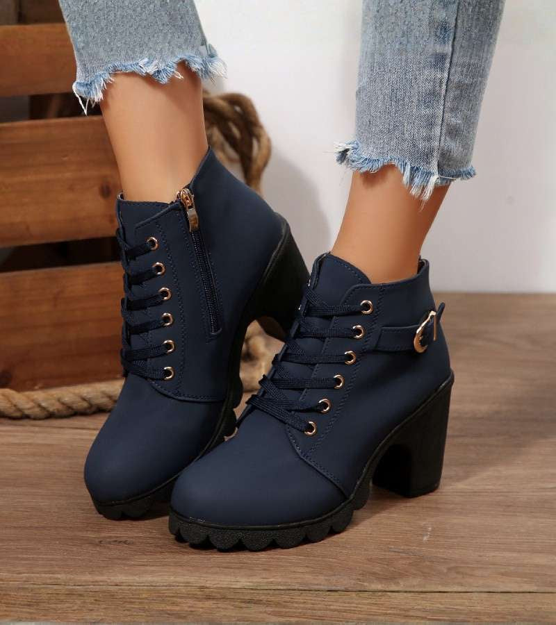 Anne | BOTTINES ORTHOPÉDIQUES POUR FEMMES