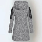 Élodie™ – Élégance chaude pour l’hiver