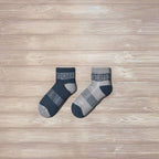 Chaussettes Explorer Courtes (2 paires)