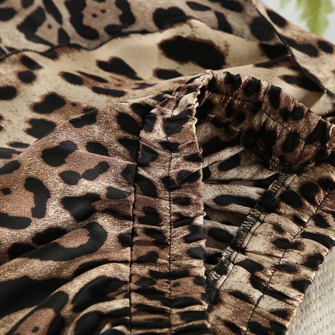 Felina | Ensemble pyjama 3 pièces