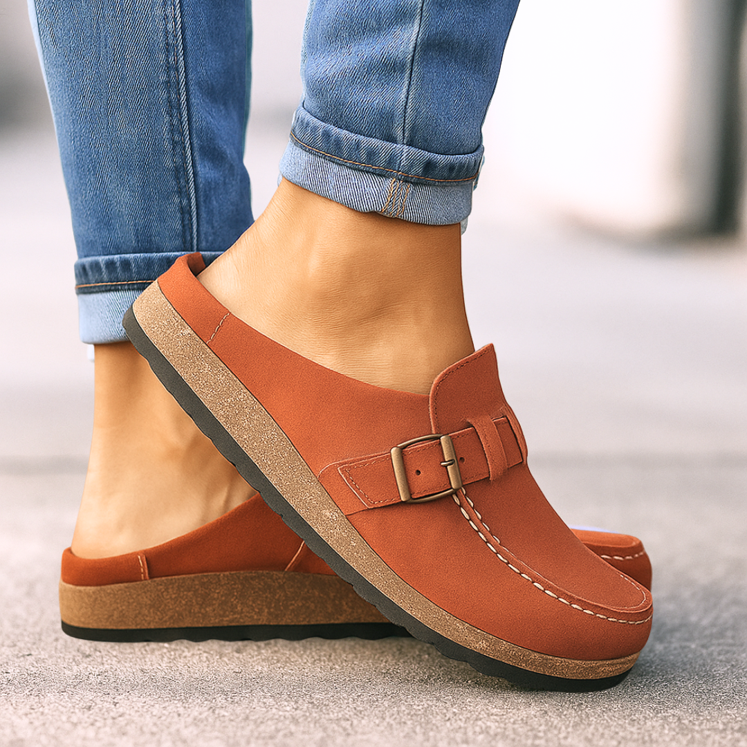 Wendy - Chaussures Orthopédiques