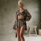 Felina | Ensemble pyjama 3 pièces