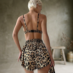 Felina | Ensemble pyjama 3 pièces