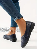 Sophie™ — Chaussures ergonomiques confortables sans douleur