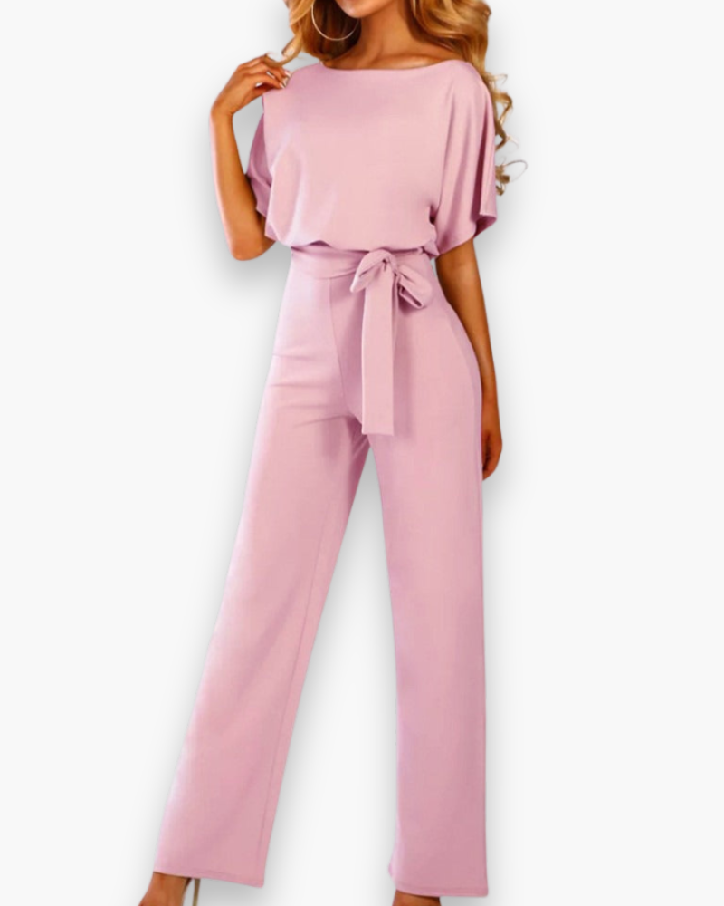 Combinaison Chic pour Femme | Élégance Moderne