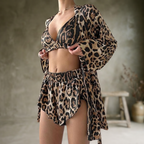 Felina | Ensemble pyjama 3 pièces