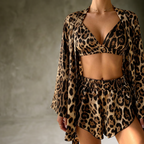 Felina | Ensemble pyjama 3 pièces