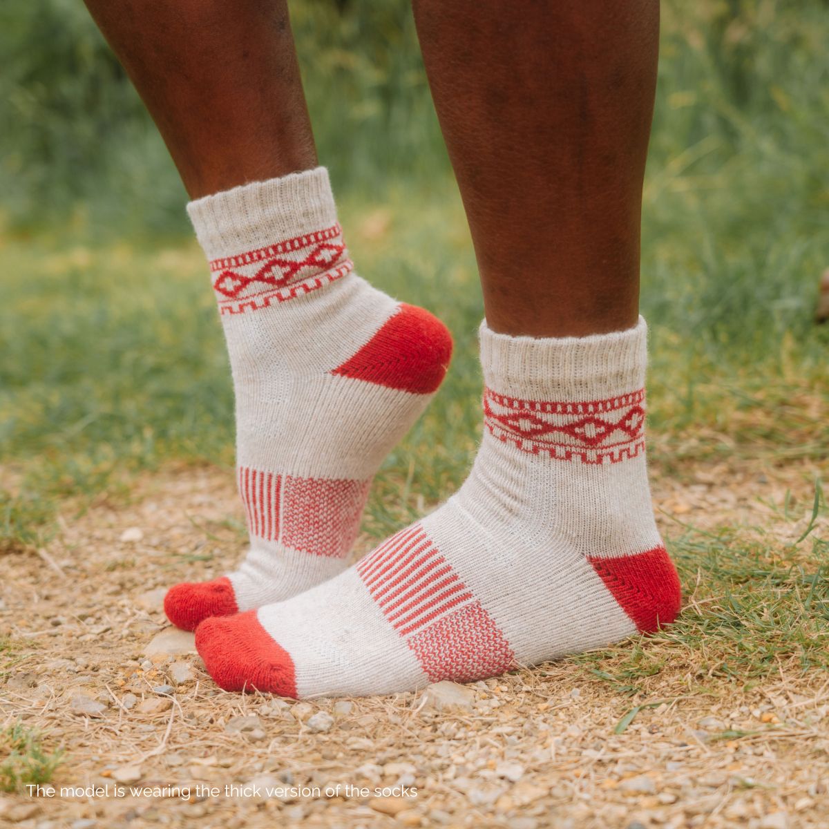 Chaussettes Basses Aventurier - Lot de 2 Paires