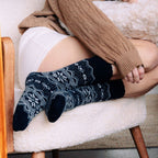 Laine Bergen - Noir (1 Pair)
