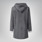 Maria - Veste Élégante en Fleece