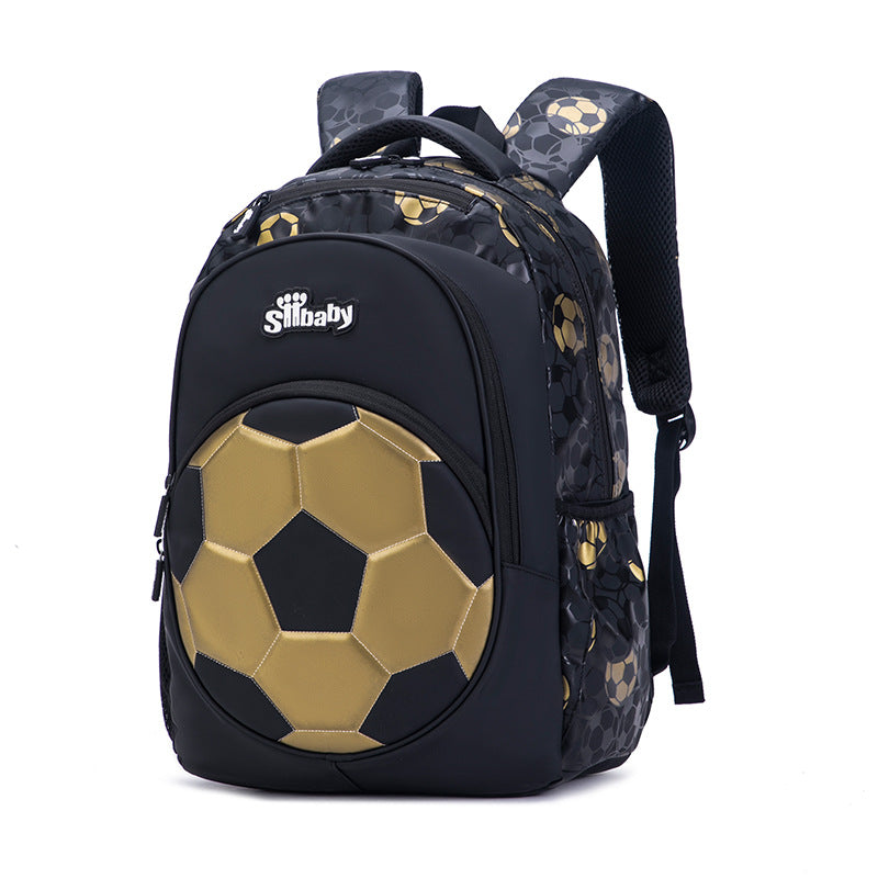 Sac à Dos de Foot Enfant - Motif Foot