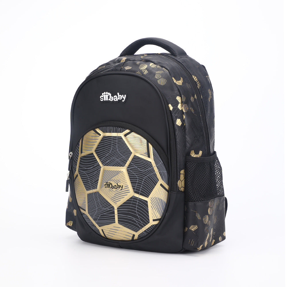 Sac à Dos de Foot Enfant - Design