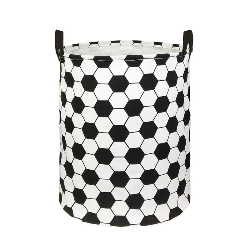 Panier de Rangement Foot