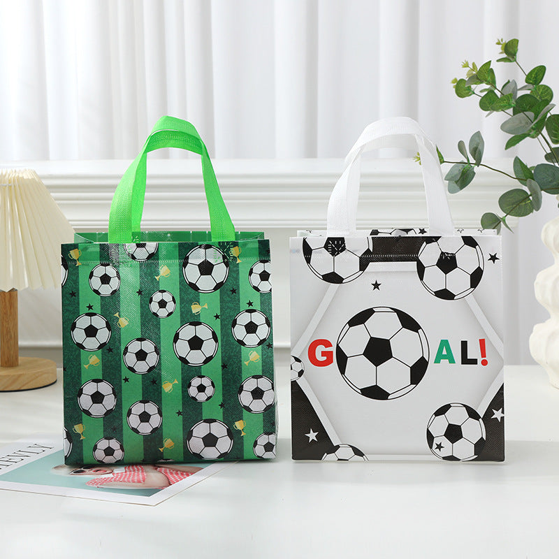 Pochette Cadeau Foot