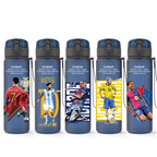 Gourde Isotherme Ronaldo - Acier Inoxydable