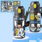 Gourde Isotherme Messi - Foot