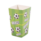 Boîte à Popcorn Foot