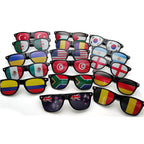Produit Supporter Foot - Design