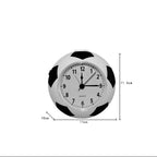 Horloge de Bureau Foot - Design