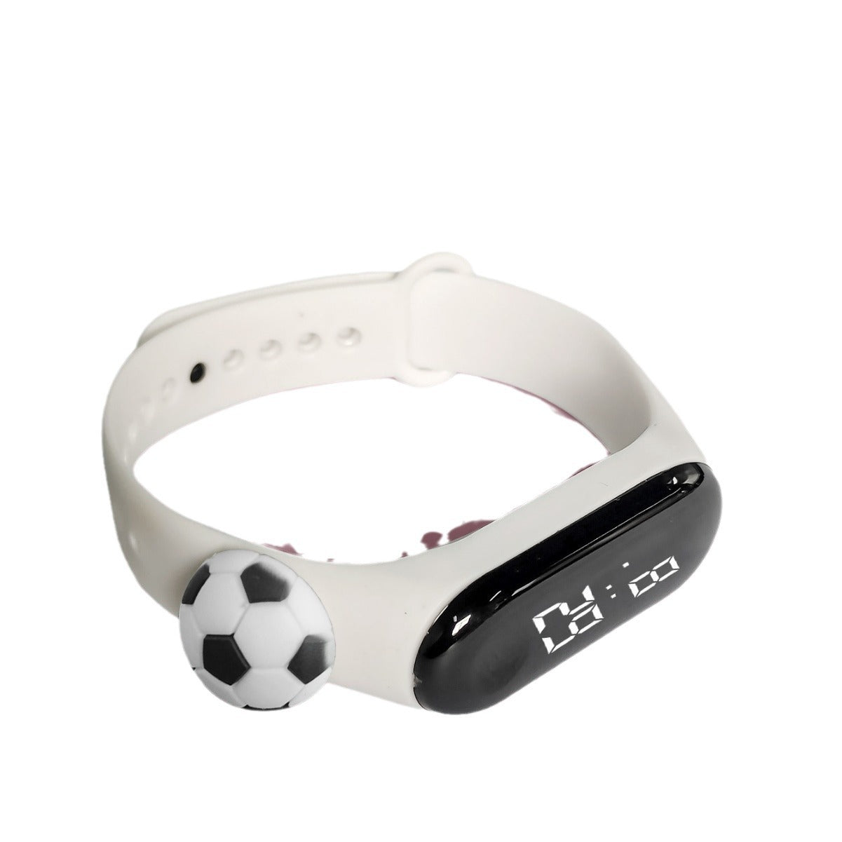 Montre de Foot Enfant - Cadeau