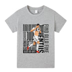 Ronaldo T-shirt de Foot Enfant - Juventus