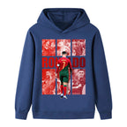 Ronaldo Sweat à Capuche Foot Enfant - Portugal - Sportif