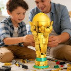 Produit Supporter Foot - Sportif