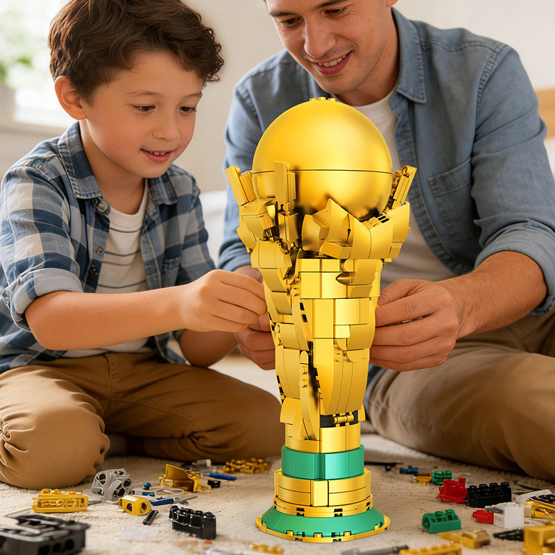 Produit Supporter Foot - Sportif