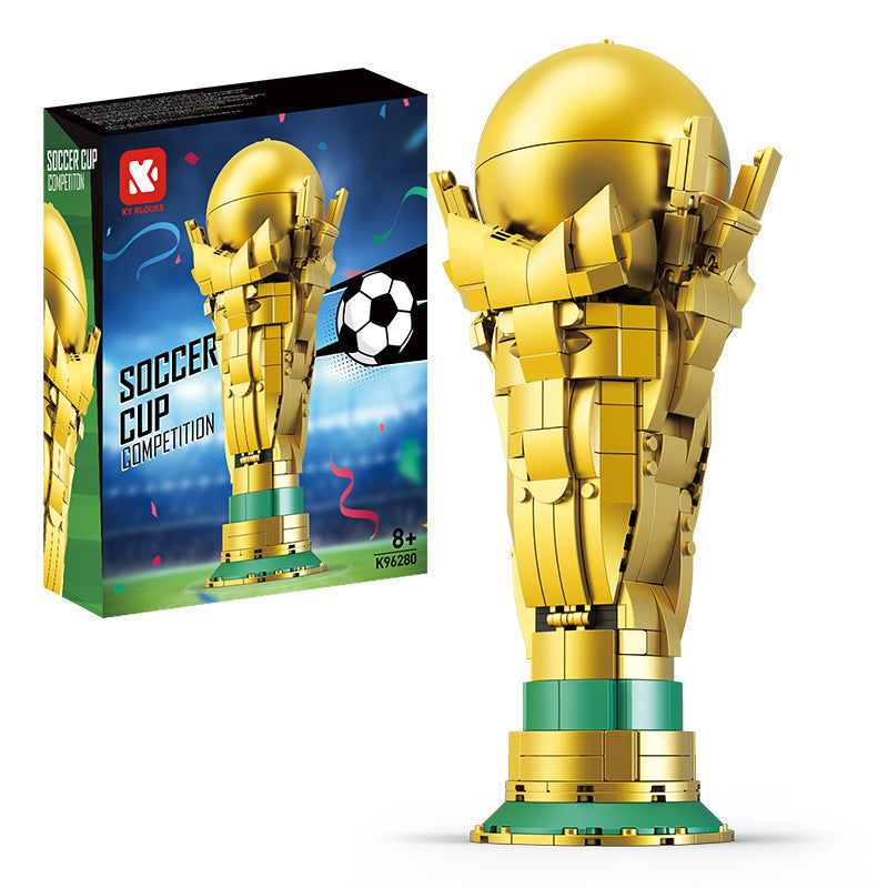 Produit Supporter Foot - Sportif