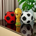 Produit Supporter Foot - Stylé