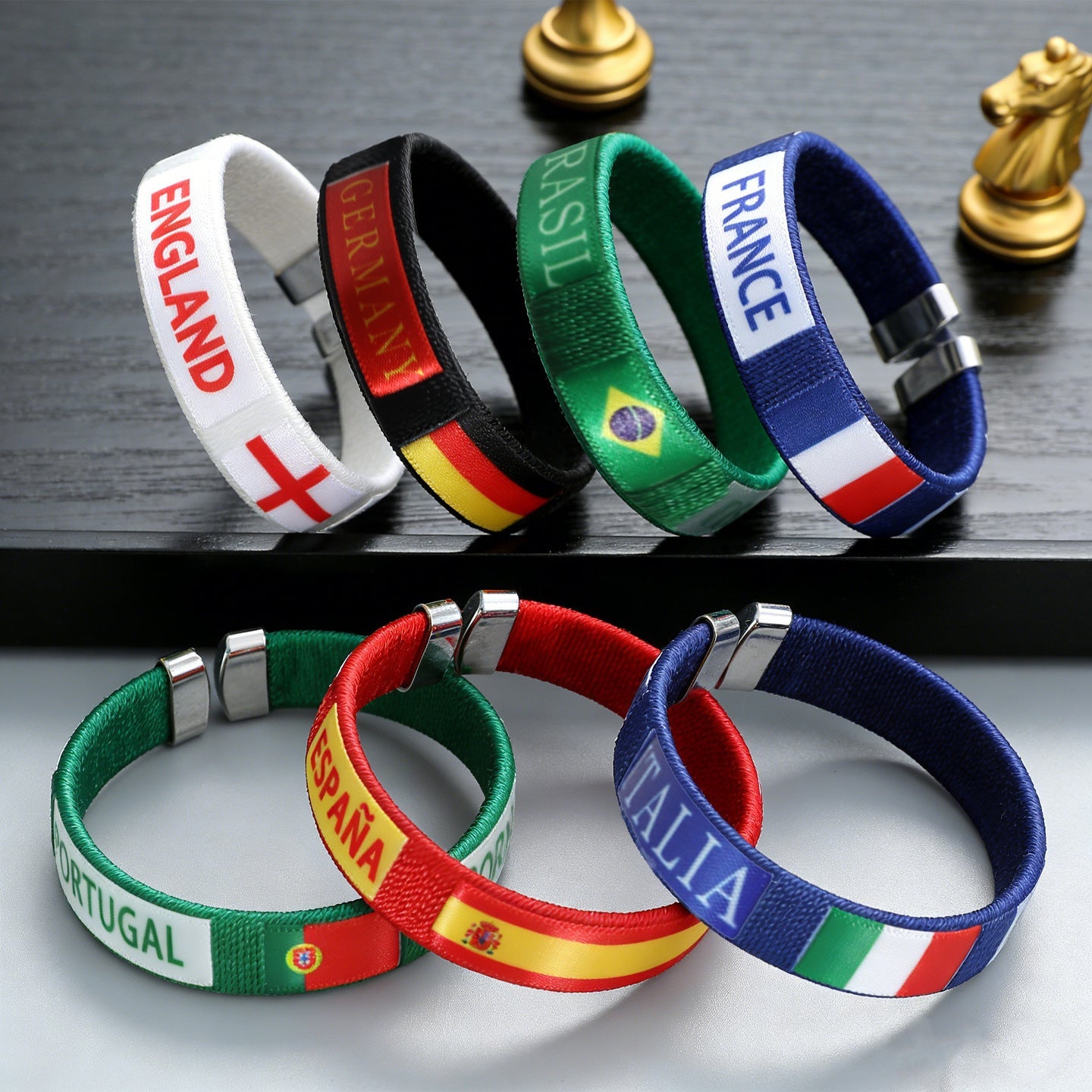 Produit Supporter Foot - Fun