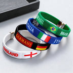 Produit Supporter Foot - Fun