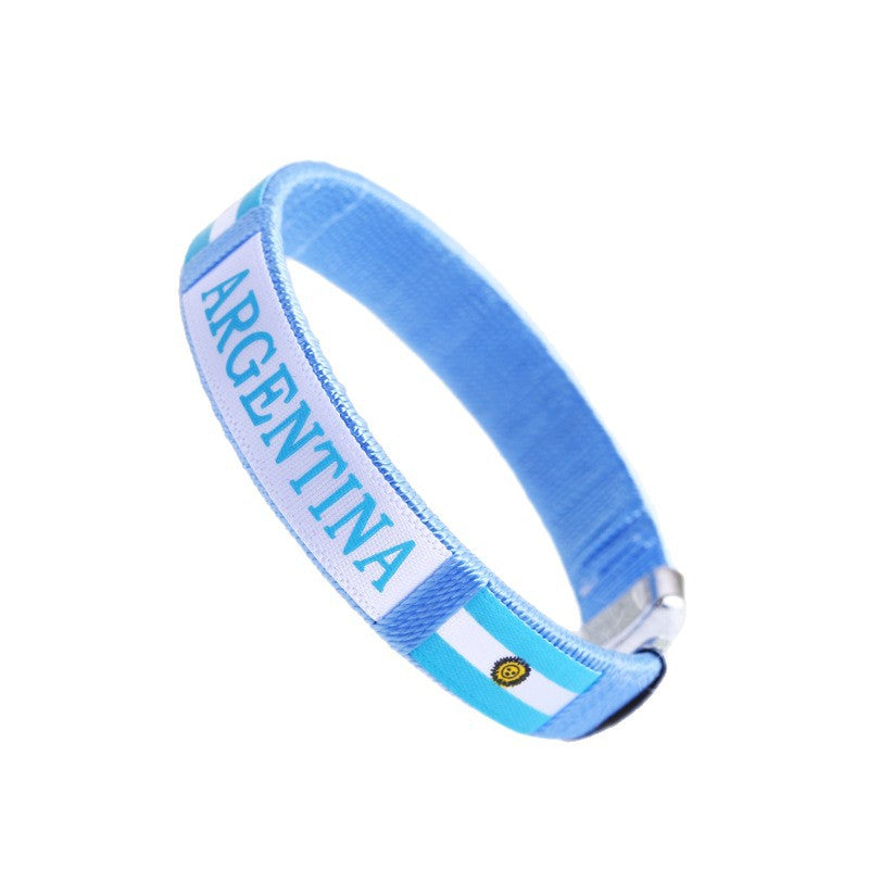 Produit Supporter Foot - Fun