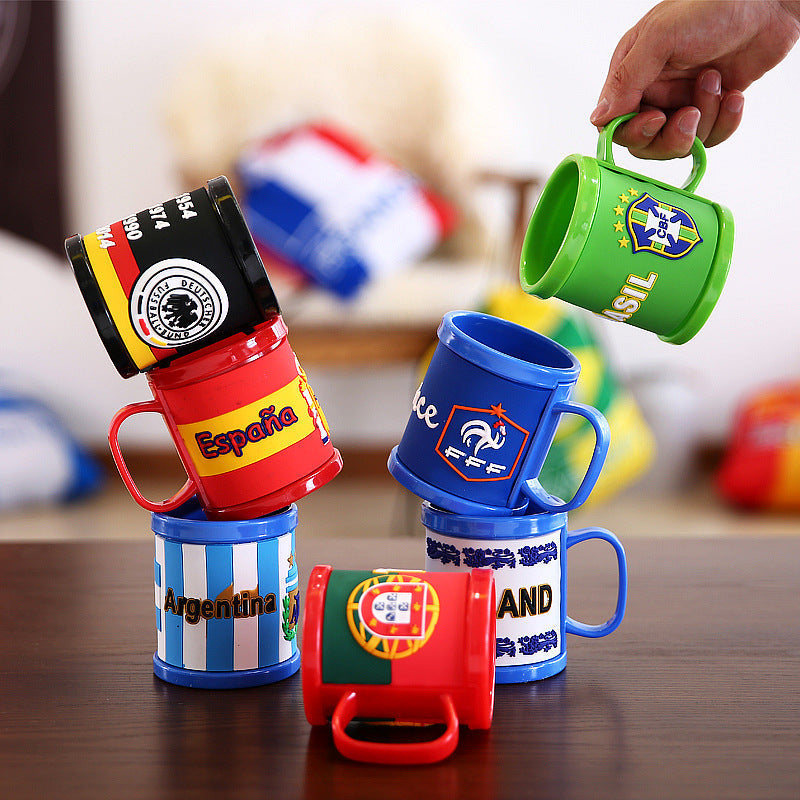 Produit Supporter Foot - Cadeau
