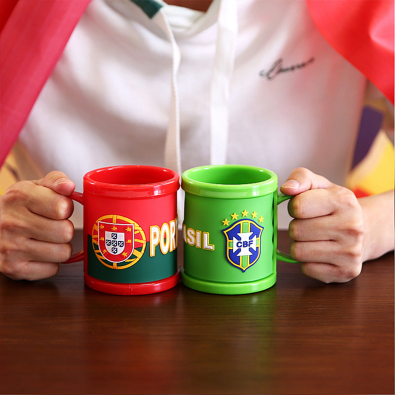 Produit Supporter Foot - Cadeau