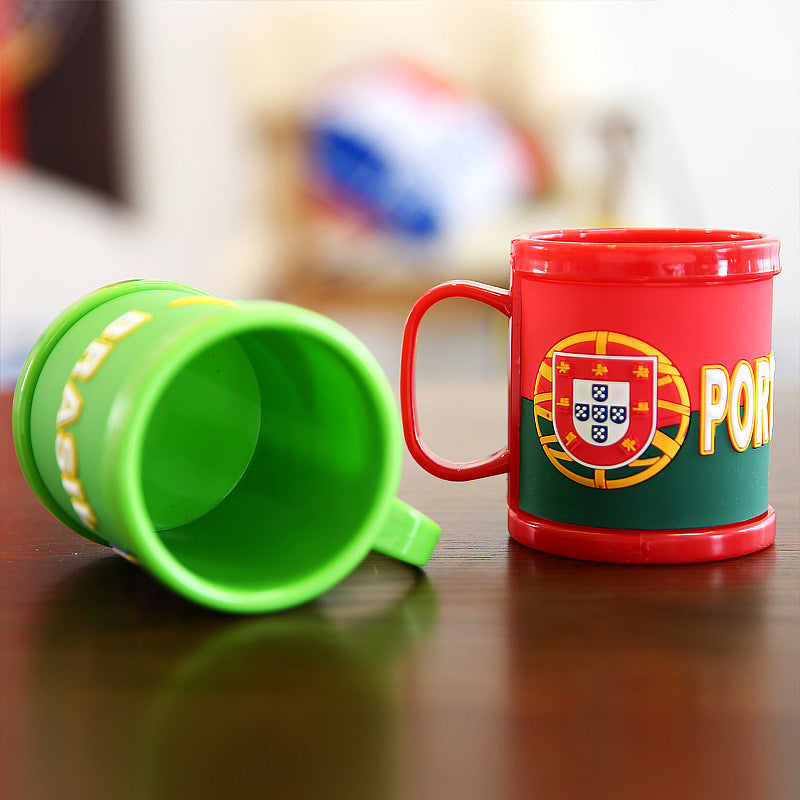Produit Supporter Foot - Cadeau
