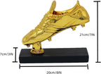 Produit Supporter Foot - Fun Cadeau